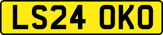 LS24OKO