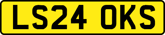 LS24OKS