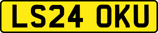 LS24OKU