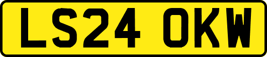 LS24OKW
