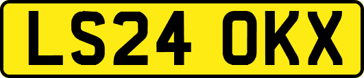 LS24OKX