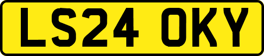 LS24OKY