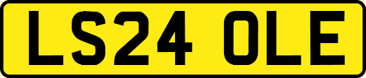 LS24OLE
