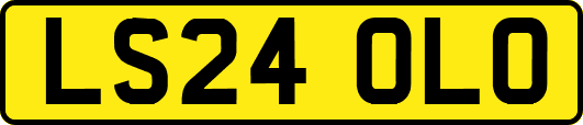 LS24OLO
