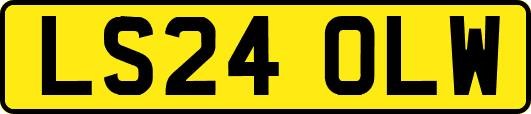 LS24OLW