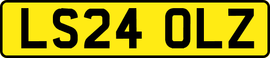 LS24OLZ