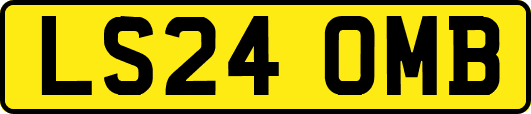 LS24OMB