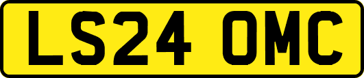 LS24OMC