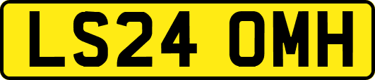 LS24OMH