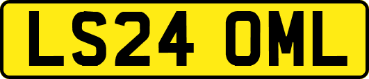 LS24OML