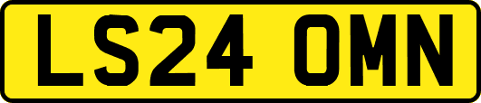 LS24OMN