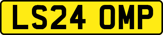 LS24OMP
