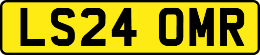 LS24OMR