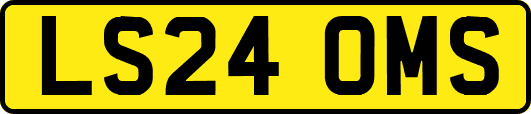 LS24OMS