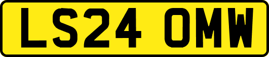 LS24OMW