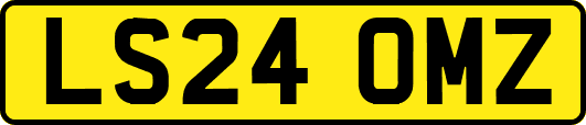 LS24OMZ