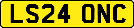 LS24ONC