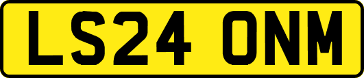 LS24ONM
