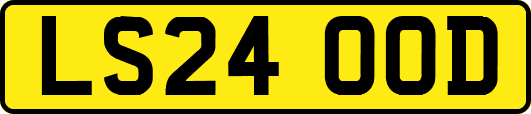 LS24OOD