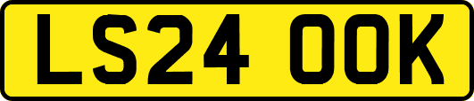 LS24OOK
