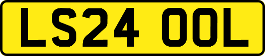 LS24OOL