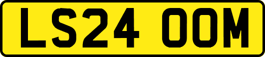 LS24OOM