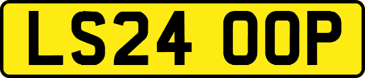 LS24OOP