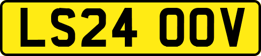 LS24OOV