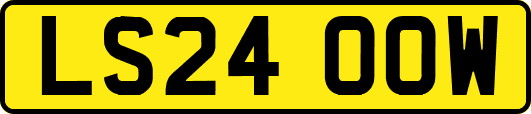 LS24OOW
