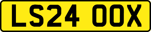 LS24OOX