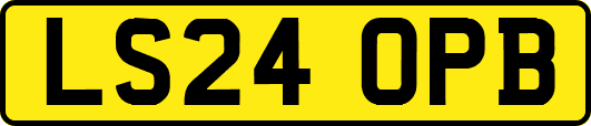 LS24OPB