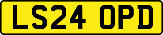 LS24OPD