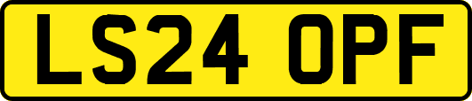 LS24OPF