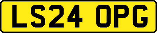 LS24OPG