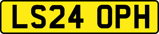 LS24OPH