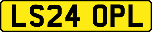 LS24OPL