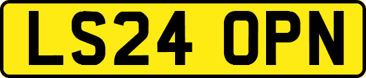 LS24OPN