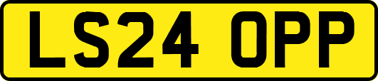 LS24OPP
