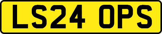 LS24OPS