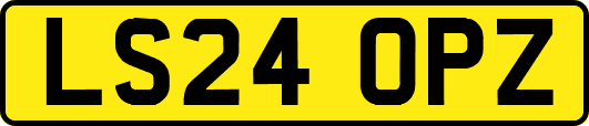 LS24OPZ
