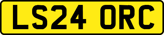 LS24ORC