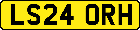 LS24ORH