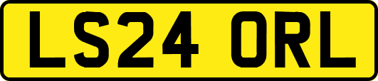 LS24ORL