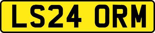 LS24ORM