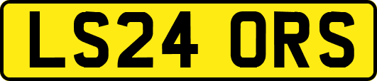 LS24ORS