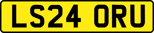 LS24ORU