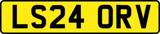 LS24ORV
