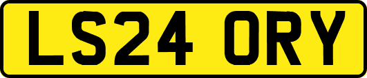 LS24ORY