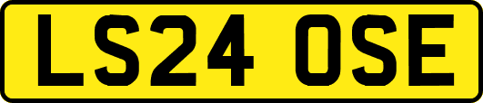LS24OSE