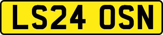 LS24OSN